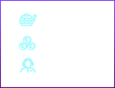 Mega Slot Benefits